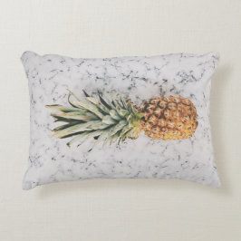 Ananas Dekokissen