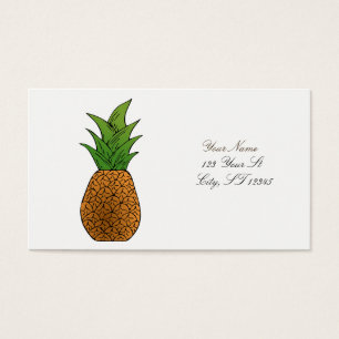 Ananas-Design Thunder_Cove