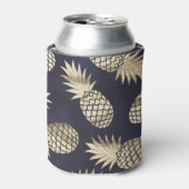 Ananas Dosenkühler (Kanne Vorderseite)