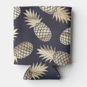 Ananas Dosenkühler (Vorderseite)