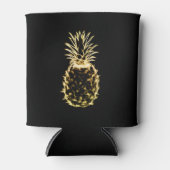 Ananas Dosenkühler (Vorderseite)