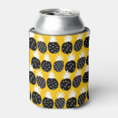 Ananas Dosenkühler (Kanne Vorderseite)