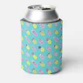 Ananas Dosenkühler (Kanne Rückseite)