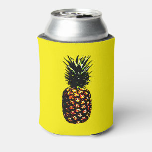 Ananas Dosenkühler