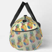 Ananas Duffle Bag (Rechts)