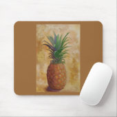 Ananas-Entwurf Mousepad (Mit Mouse)