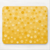 Ananas-Fizz-Mousepad Mousepad (Vorne)
