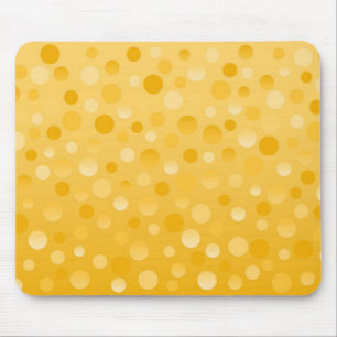Ananas-Fizz-Mousepad Mousepad