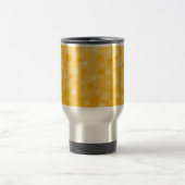 Ananas Fizz Reise/Pendlerreise Tasse (Mittel)