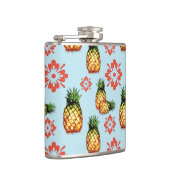 Ananas Flachmann (Rechts)