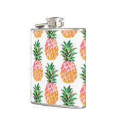 Ananas Flachmann (Links)