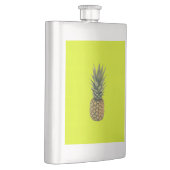 Ananas Flachmann (Rechts)