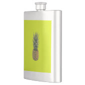 Ananas Flachmann (Links)