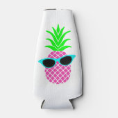 Ananas Flasche Cooler Flaschenkühler (Vorderseite)