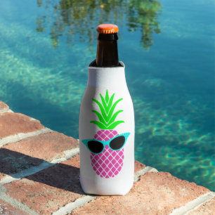Ananas Flasche Cooler Flaschenkühler