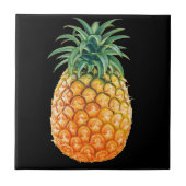 ANANAS FLIESE (Vorderseite)