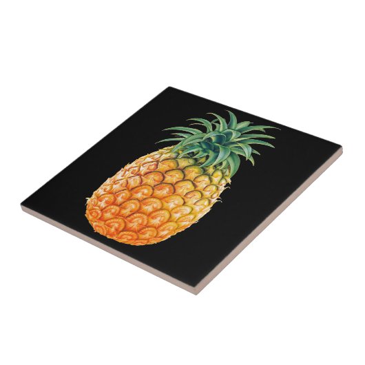 ANANAS FLIESE (Seite)