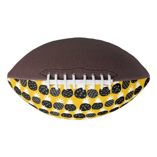 Ananas Football (Vorderseite)