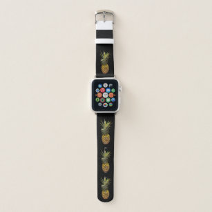 Bio Apple Watch Armbander Zazzle De