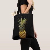 Ananas-Frucht-Taschen-Tasche Tasche (Von Nahem)