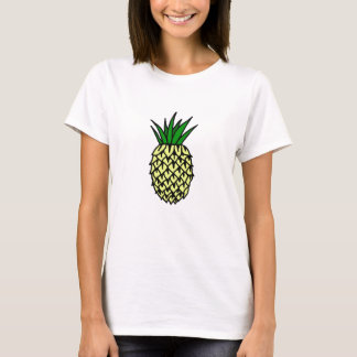 Ananas-Früchte des Geist-T - Shirt