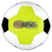 Ananas Fußball (Gedreht)