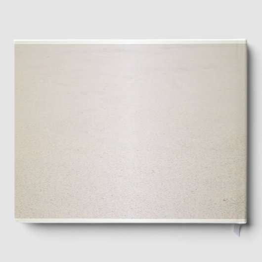 Ananas Gästebuch (Rückseite)