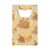 Ananas Geldbeutel Flaschenöffner (Rückseite)