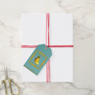 ANANAS ~ Geschenk-Umbauten Geschenkanhänger