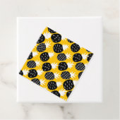 Ananas Geschenkanhänger (Beispiel)