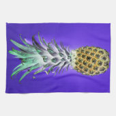 Ananas Geschirrtuch (Horizontal)
