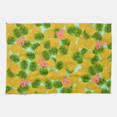 Ananas Geschirrtuch (Horizontal)