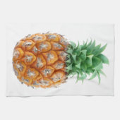 Ananas Geschirrtuch (Horizontal)