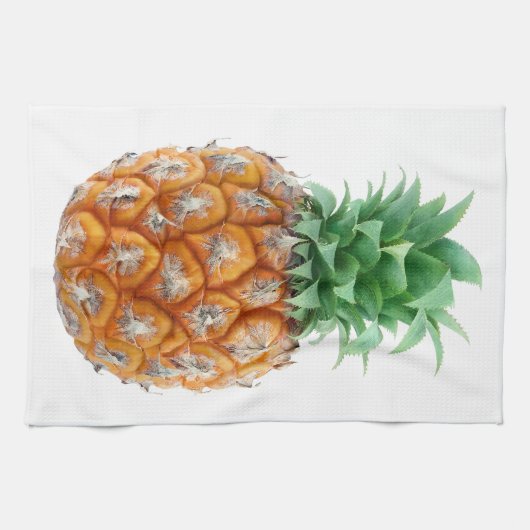 Ananas Geschirrtuch (Horizontal)