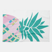 Ananas Geschirrtuch (Horizontal)