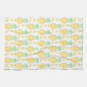 Ananas Geschirrtuch (Horizontal)