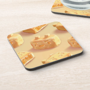 Ananas Getränkeuntersetzer