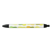 Ananas-Glühen-Stift Kugelschreiber (Vorderseite)