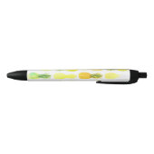 Ananas-Glühen-Stift Kugelschreiber (Unterseite)
