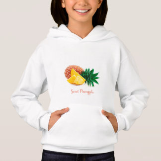 Ananas Hoodie