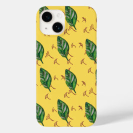 Ananas-Imposter-Gehäuse Case-Mate iPhone 14 Hülle