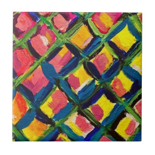 Ananas Inspiriert Dekorationsfolie Fliese