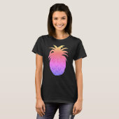 Ananas Ipenema T-Shirt (Vorne ganz)