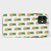 Ananas Iphone 5/5S Fall Case-Mate iPhone Hülle (Rückseite (Horizontal))