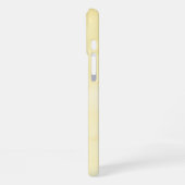 Ananas iPhone Hülle (Linke Seite)