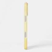 Ananas iPhone Hülle (Rechte Seite)