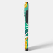 Ananas iPhone hülle (Linke Seite)