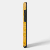 Ananas iPhone Hülle (Linke Seite)
