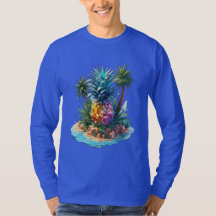 Ananas Island 2.