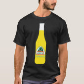 Ananas Jarritos Classic T - Shirt (Vorderseite)